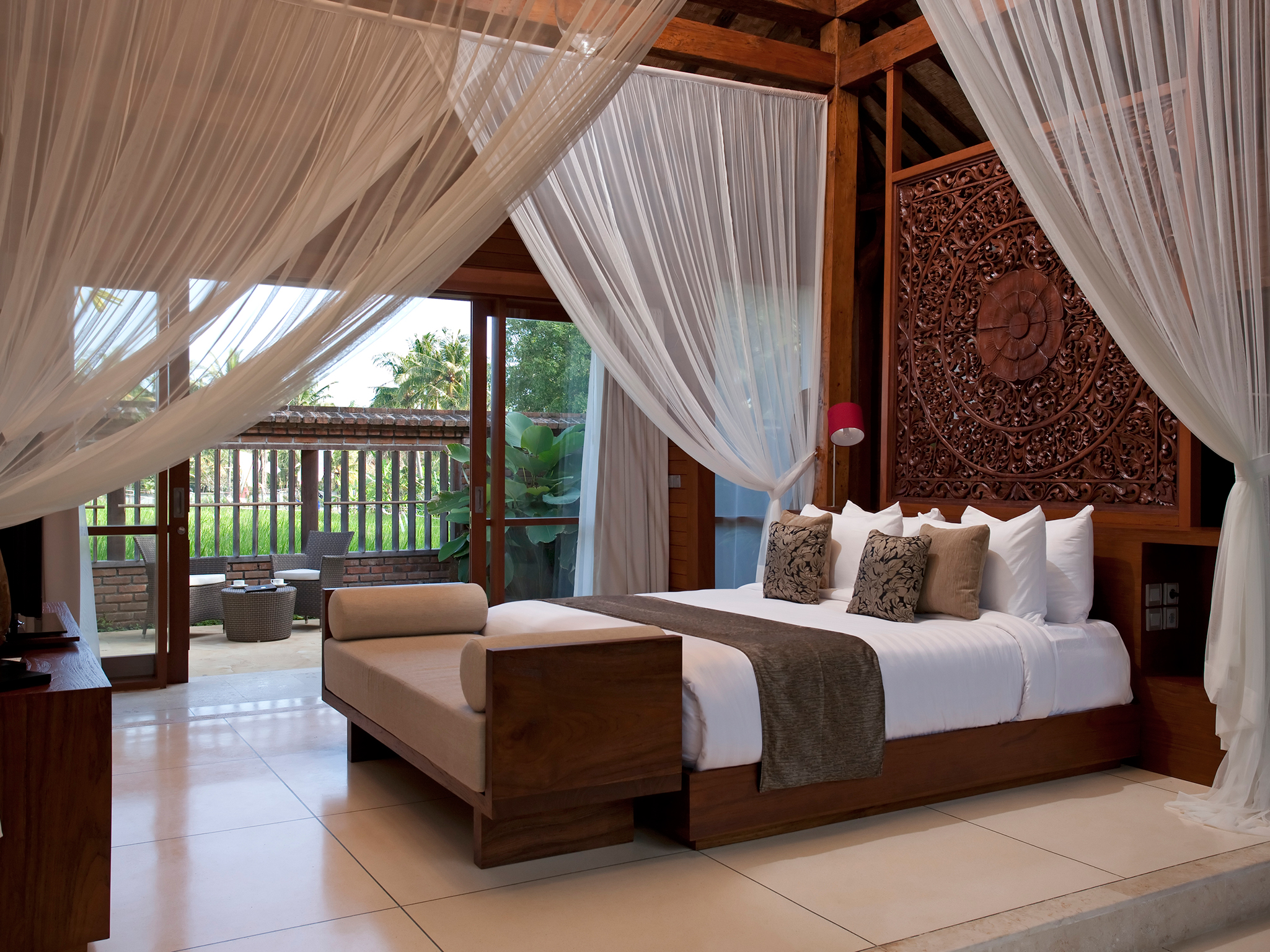  - Dea Villas - Villa Amy, Canggu, Bali